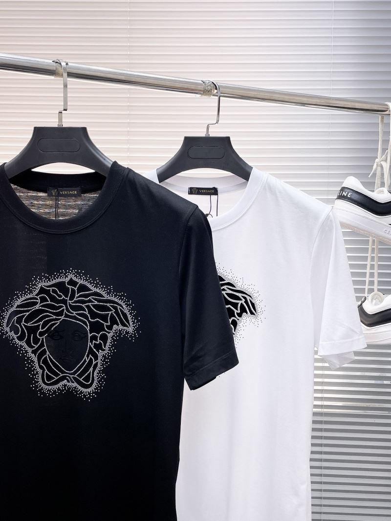 Versace T-Shirts